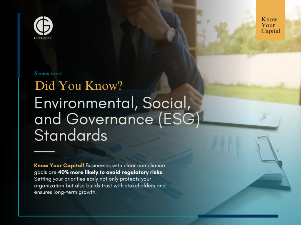 Copy of Know Your Capital